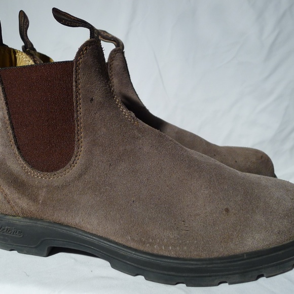 blundstone 12